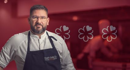 Dani García revela cómo fue renunciar a las estrellas Michelin