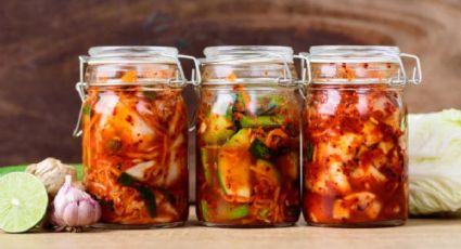 En 15 minutos: prepara un kimchi coreano ideal para deleitar a tus amigos