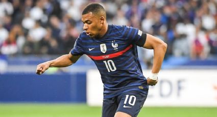 Así fue la conversación entre Dani García y Kylian Mbappé, luego de que comiera en su restaurante