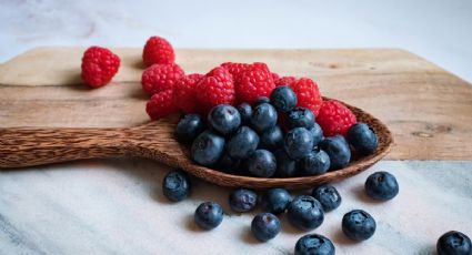 Descubre 5 frutas colmadas de hierro ideales para incorporar a tu dieta