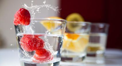 3 bebidas naturales que te ayudarán a reemplazar la gaseosa