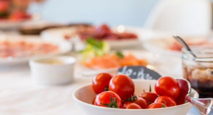 Para consentir a los más golosos: disfruta de una exquisita mermelada de tomates