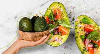 5 razones para incluir aguacate en tu dieta, que no conocías