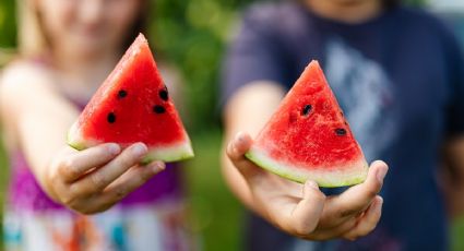 Descubre los poco conocidos beneficios de las pepitas de sandía