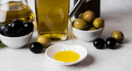 Descubre cuál es el mejor aceite de oliva