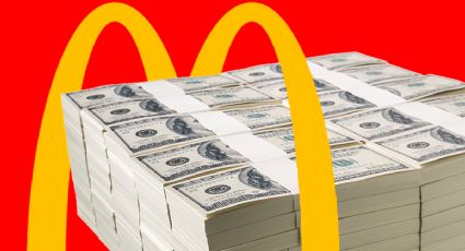 La millonaria suma que desembolsara McDonald’s por este motivo