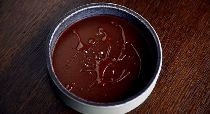 Mousse de Choco Vegano: la receta saludable que estabas esperando