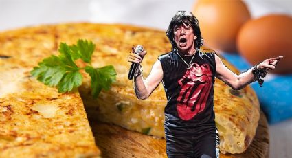 Este es el restaurante donde Mick Jagger comió una de las mejores tortillas de Madrid