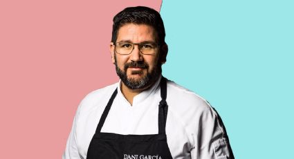 La inesperada colaboración entre el chef Dani García y DjMaRiiO