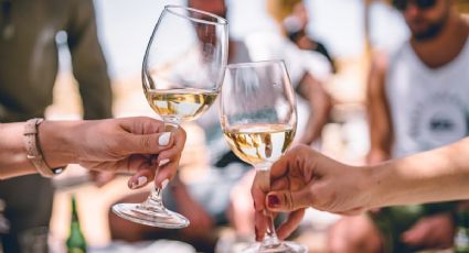 5 vinos perfectos para compartir con amigos