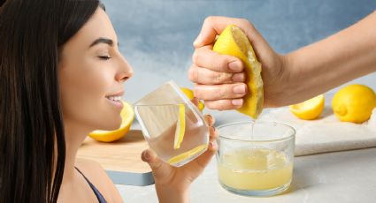 Esta es la deliciosa limonada que aporta múltiples beneficios al cuerpo