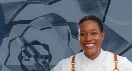 Descubre a Fatmata Binta, la chef ganadora del Basque Culinary World Prize 2022