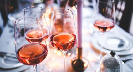 Tips claves para comprar vinos rosados este verano