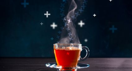 Descubre las increíbles propiedades que tiene el té rojo