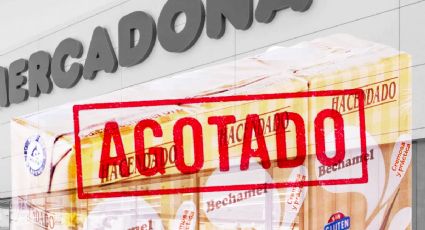 Este es el producto furor en Mercadona que se está agotando