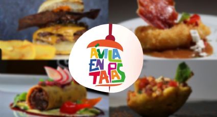 Ávila en Tapas: cómo disfrutar el festival de gastronomía en miniatura