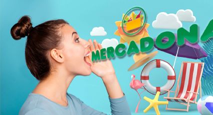 Descubre las principales novedades de Mercadona para este verano