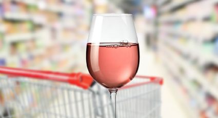 Vinos rosados: los mejores del supermercado por menos de 5 euros