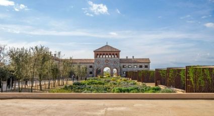 Descubre la nueva gran bodega del Empordà de Castell de Perelada