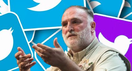 El polémico mensaje del chef José Andrés que se hizo viral