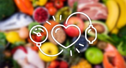 Descubre qué alimentos ayudan a bajar la presión arterial