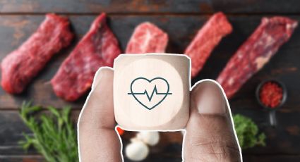 Estos son 5 cortes de carne magros claves para cuidar tu salud