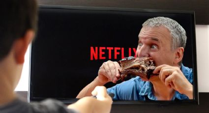 Para los amantes de la comida: esta es la serie que no te puedes perder en Netflix