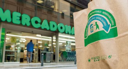 Estos son los inconvenientes de hacer pedidos online en Mercadona