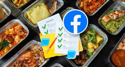 Estos son los requisitos para vender comida en Facebook, según la AESAN