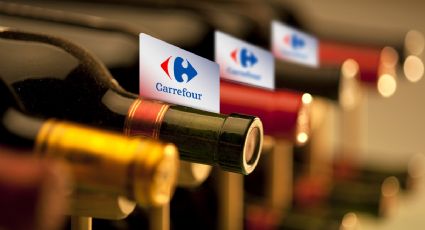 Descubre los mejores vinos para comprar en Carrefour y disfrutar con amigos