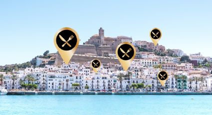 5 restaurantes que no te puedes perder en Ibiza en verano