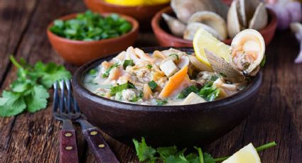 La receta infalible de ceviche de pescado para comer como en Perú