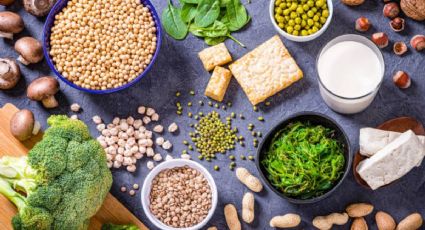 3 sustitutos de la carne, ideal para seguir una dieta vegana