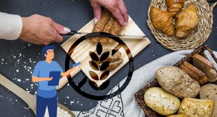 Toma nota: así puedes evitar la contaminación cruzada con gluten