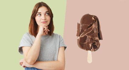 Así puedes conservar el helado en el congelador sin que endurezca de más