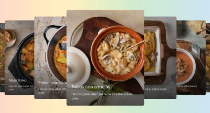 Memoria culinaria: así puedes visitar la segunda exposición virtual de dedicada a la cocina española