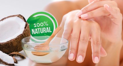 Receta natural: los trucos claves para rejuvenecer las manos