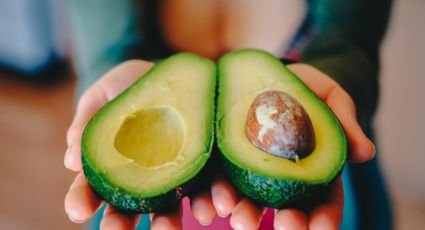 Este es el momento exacto del aguacate para hacer guacamole