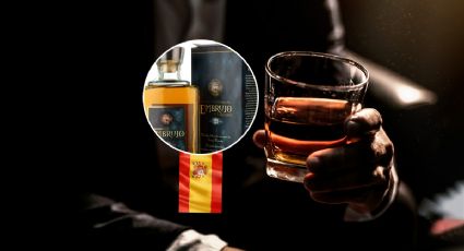 Conoce cuál es el whisky español que busca destronar a los líderes escoceses