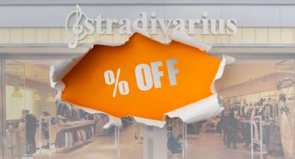 Imperdibles: estas son las principales rebajas de Stradivarius