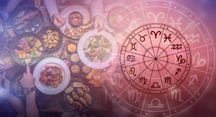 Cuál es la relación con la comida según el signo del zodíaco