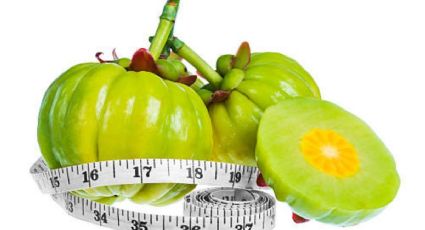 Qué sucede en el cuerpo si se consume garcinia cambogia todos los días