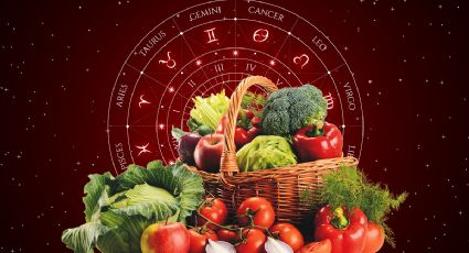 Estos son los vegetales ideales para cada signo del zodíaco