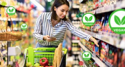 10 productos de supermercado que seguro no sabías que eran veganos