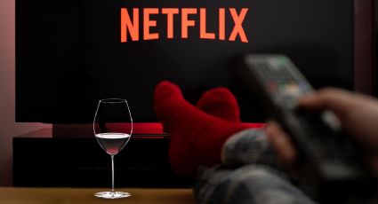 Netflix: tres series clásicas españolas para disfrutar con un buen vino