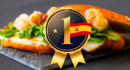 Descubre cuál es el mejor bocadillo de queso de España