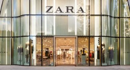 Los mejores vestidos para el verano que puedes encontrar en Zara