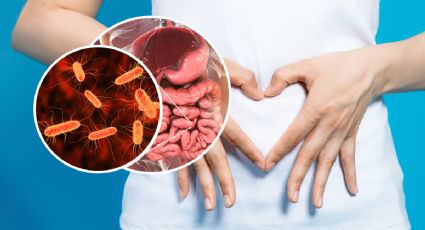 3 claves para mantener la microbiota y la salud intestinal