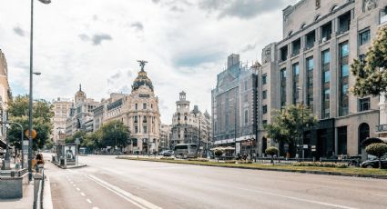 Menú por menos de 15 euros: los restaurantes del centro de Madrid que son furor en Instagram