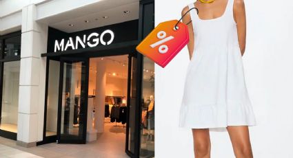 Por menos de 10 euros: el producto de Mango con gran descuento que te cambiará el verano